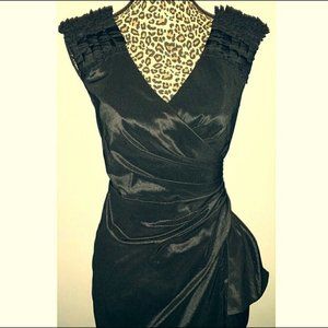 Maggy London Cocktail Dress